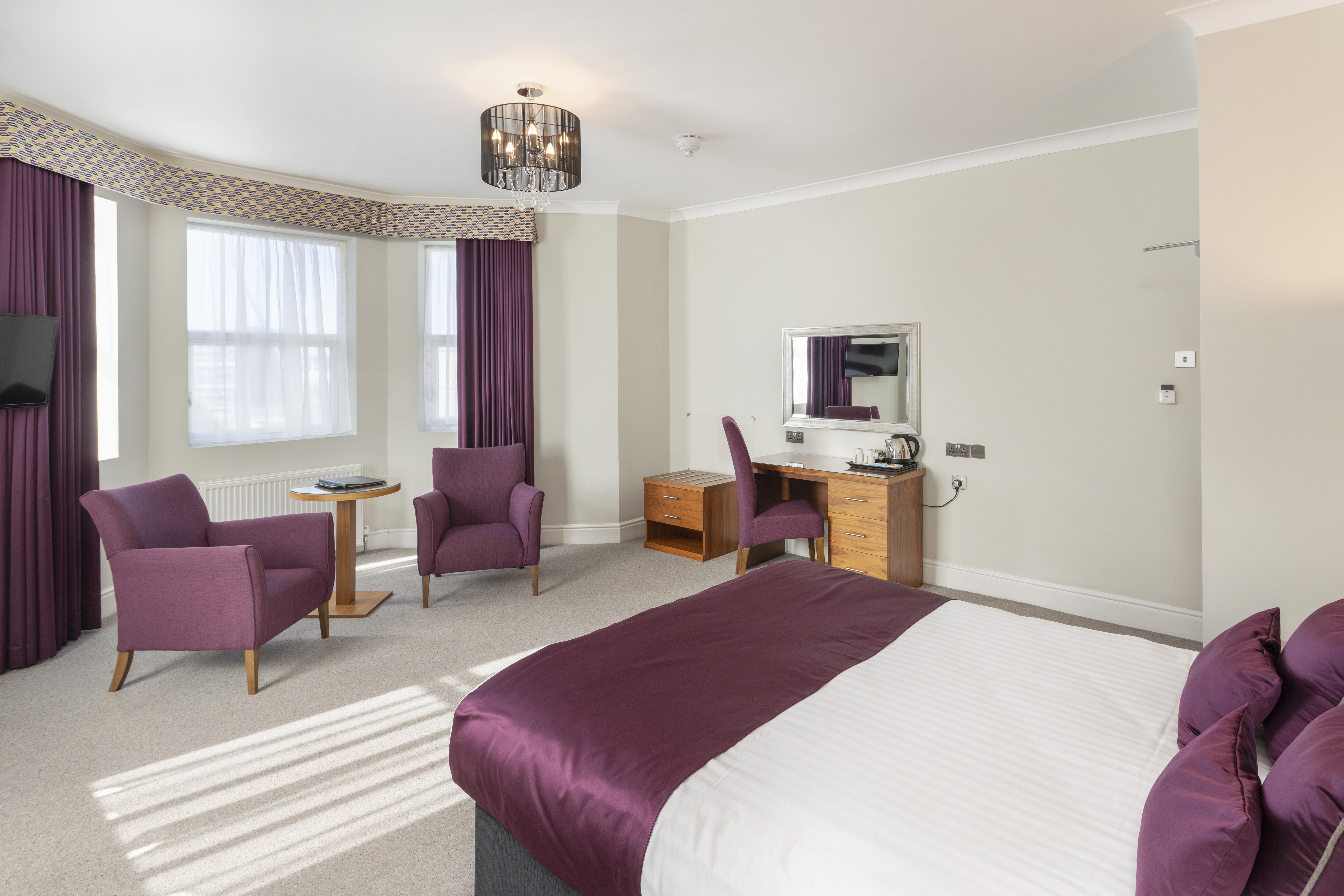 New Continental Hotel; Sure Hotel Collection By Best Western Plymouth Luaran gambar